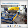 CE certification rolling Weld Fence Wire Mesh Machines for Making Chicken Mesh